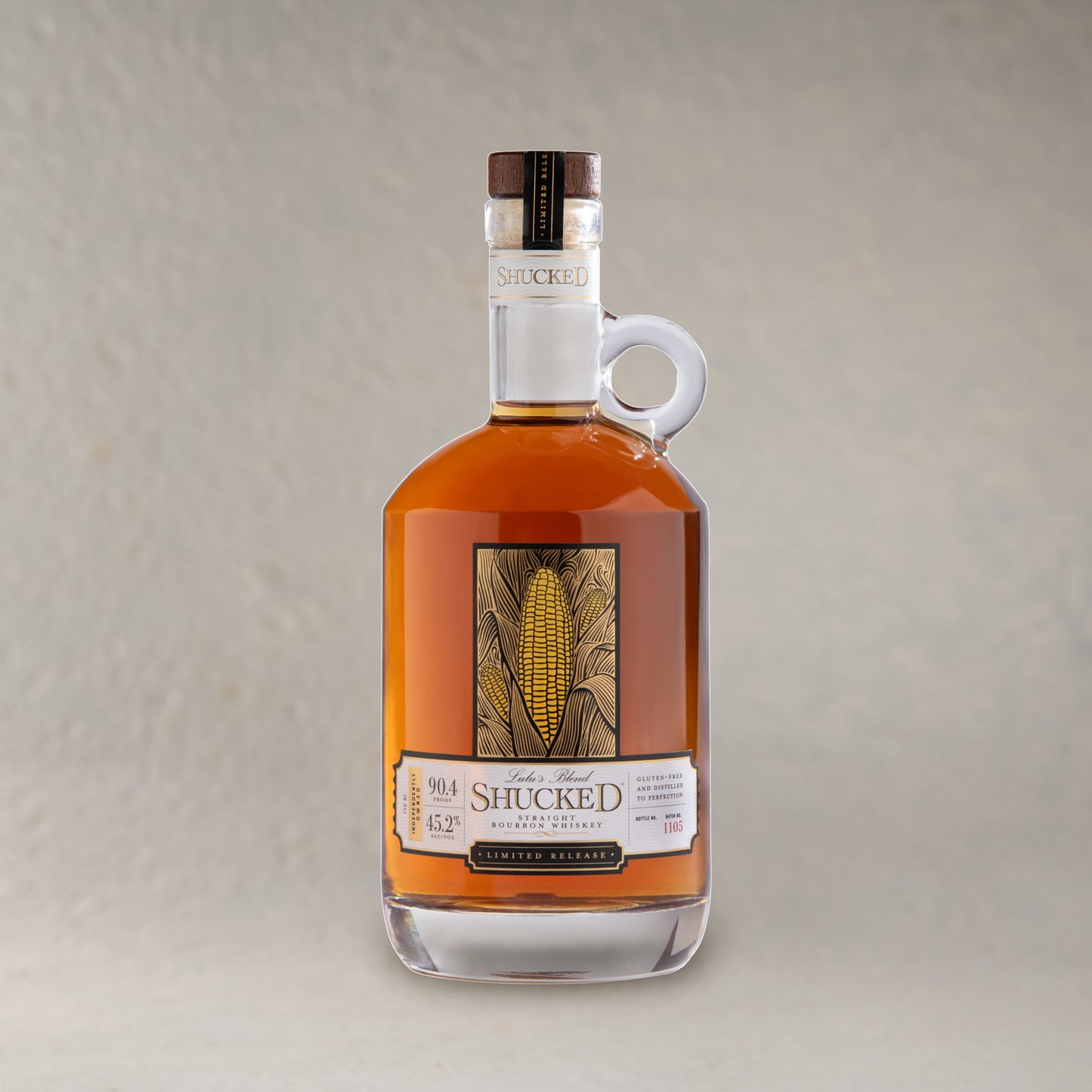 Shucked™ Bourbon