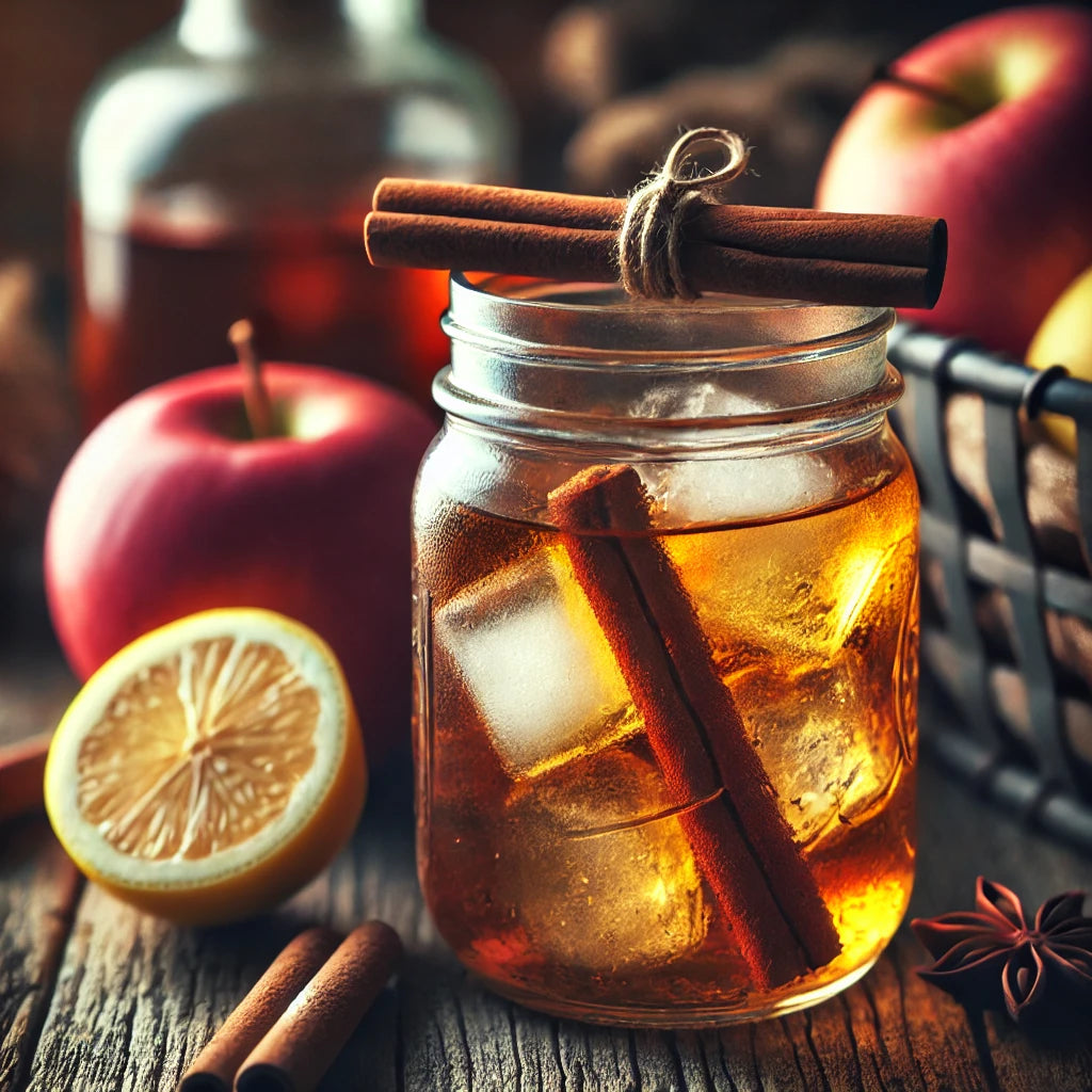 Harvest Moonshine