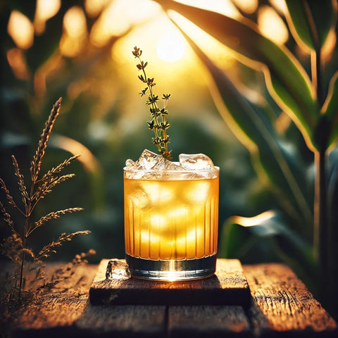 The Cornfield Serenade