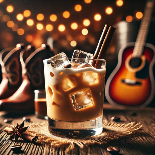 Boots & Bourbon